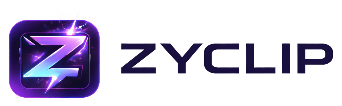Zyclip Studio