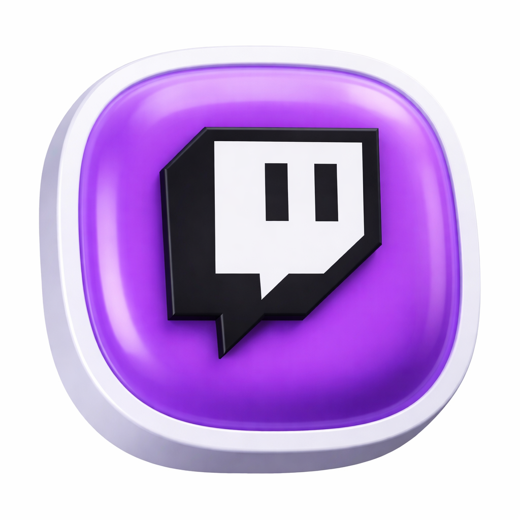 Twitch